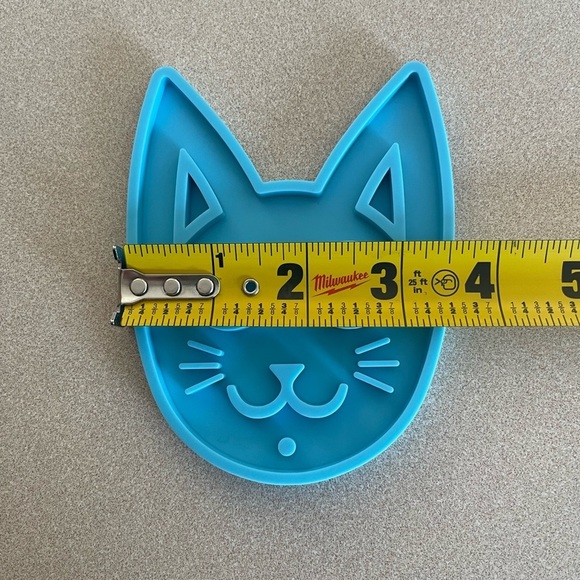 MADE TO ORDER Handmade Safe Keychains - Picture 7 of 15